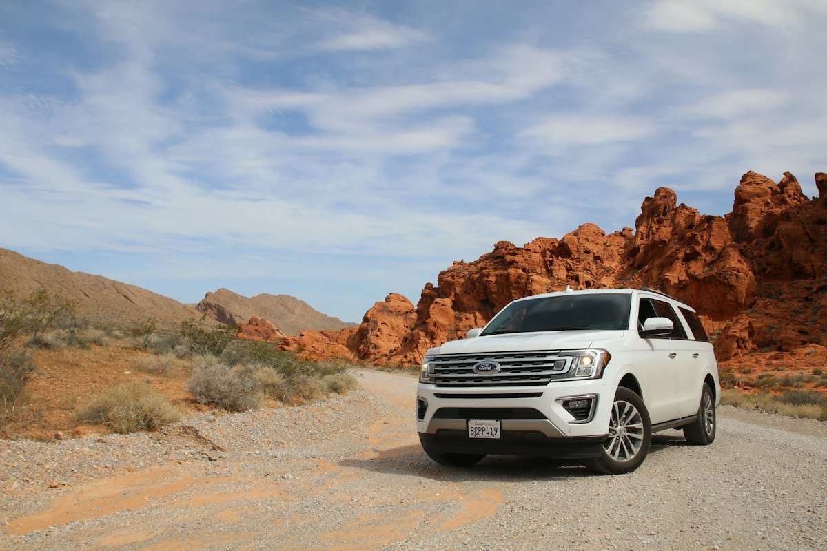 Tour Booking - 4x4 Expeditions