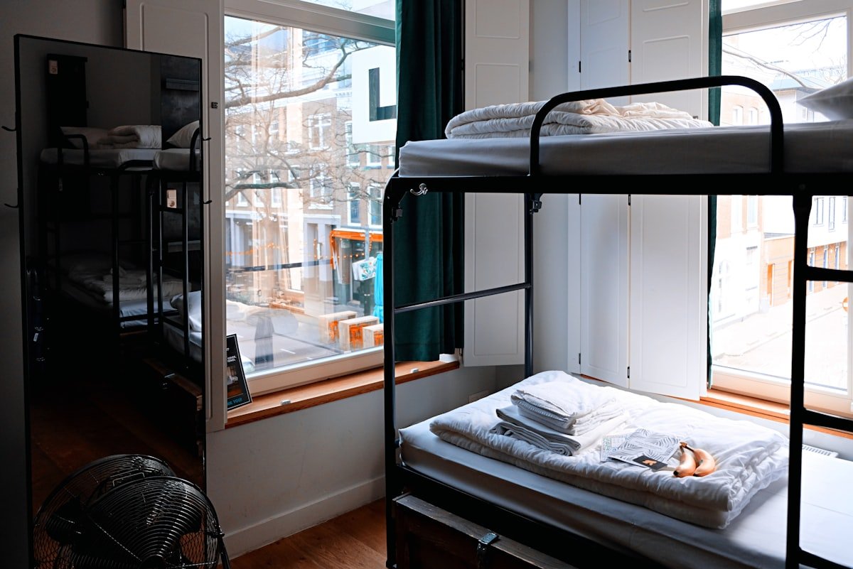Amir Executive Boys Residency (Near NUTECH I-12)